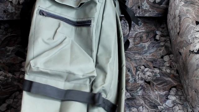 Рюкзак "Лес 1", 80 литров и "Лес 2", 110 литров
