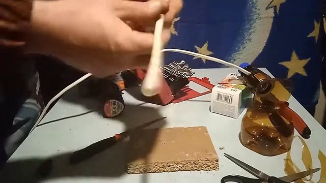 Крутая самоделка из пластиковой бутылки! смотреть онлайн