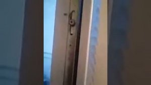 Как отрегулировать двери самому, чтобы из дверей и окон не дуло!