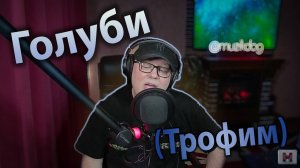 Голуби (Трофим)