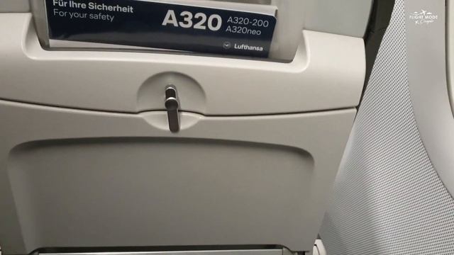 Люфтганза А320 Бизнес Класс из Парижа в Мюнхен + Люфтганза Бизнесс Зал в Париже
