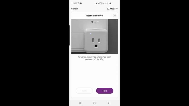 Wipro Smart Plug 16 Amps with Energy Monitoring