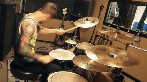 Dishonored: The Drunken Whaler ► Metal Cover