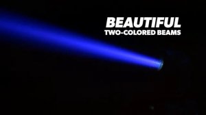 Обзор прожектора Clay Paky MYTHOS