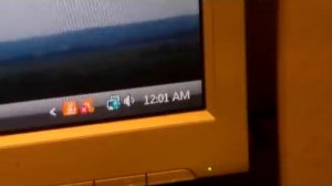 Cursed Kleenex Commercial Actually Changing At Midnight