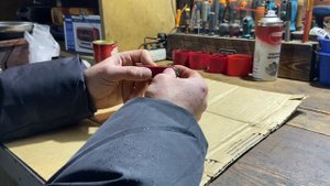 Швейцарский армейский нож VICTORINOX Camper. Тест легенды.