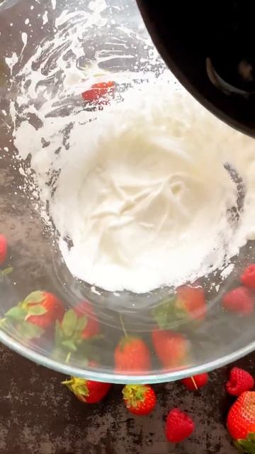 ПОДПИШИСЬ и готовь! #маршмеллоу #рецептмаршмеллоу #готовимдома #рецепт #десерт смотреть онлайн