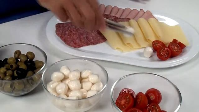 Кухонный пинцет Tescoma 420519 смотреть онлайн