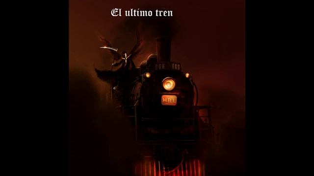 Serviteum Mors-El ultimo tren смотреть онлайн