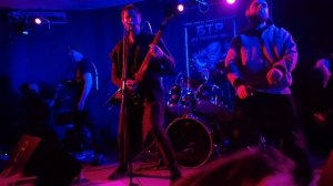 Антагания - Territory, 30.11.24, бтр Севастополь