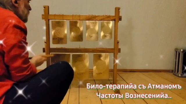 Било терапия