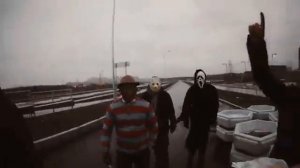 Тони Раут "Бал вампиров"