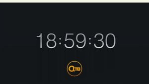 (Оригинал)Часы АТВ(Ачинск 2020)