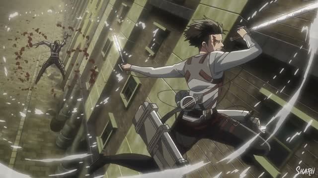 [AMV] War Of Change смотреть онлайн