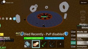 комбо на тесте :)