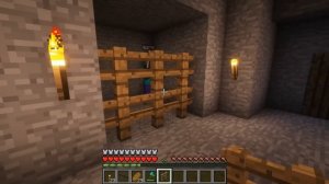 Я ПРИЗВАЛ АЛМАЗНОГО ХЕРОБРИНА В МАЙНКРАФТ ! Алексбой Minecraft