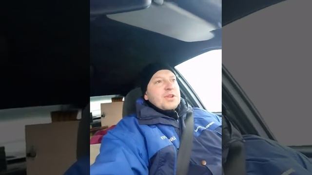 Еду на двенашке по Варненскому району смотреть онлайн