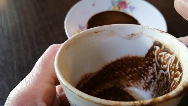 🎁Магия кофе!!! Свежая чашечка☕🔥#гаданиенакофейнойгуще#магиякофе #