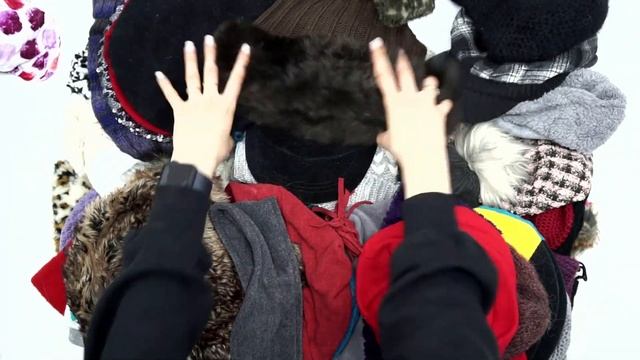 Мешок № 218108. Взрослые головные уборы. Крем. Арт 3255. Вес 14,8 кг. Кол-во 196 шт смотреть онлайн