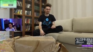 МАЗЕЛЛОВ СМОТРИТ БРАЙН МАПС - Заменил Своего Кота Роботом за 3000$ | РЕАКЦИЯ МАЗЕЛОВА TheBrianMaps