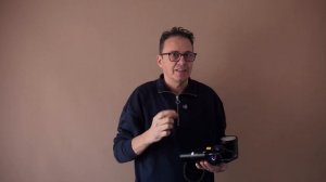 Godox V1 Pro vs V1: Qual è la differenza?