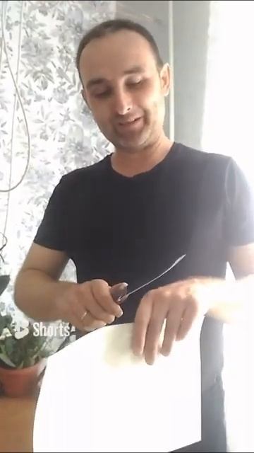 #Нож давно лежал, наконец заточил! смотреть онлайн