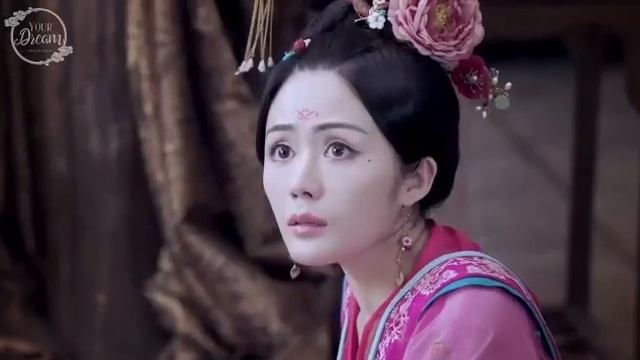 {FSG YD} Великолепие Династии Тан 41 60 серия рус саб Обрезка 01 смотреть онлайн