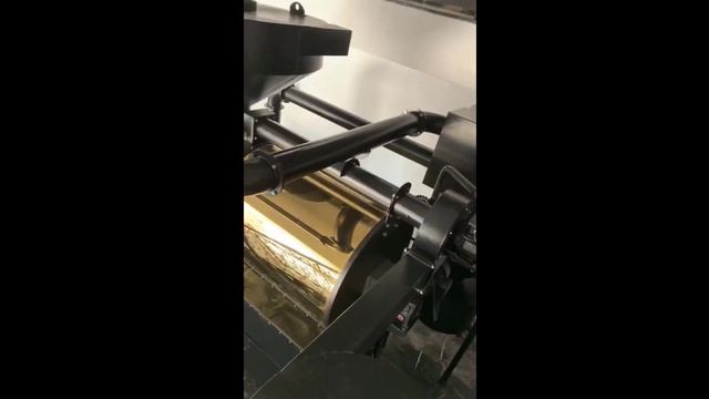 OS - 60K Coffee Roasting Machine / OS - Машина для обжарки кофе 60K