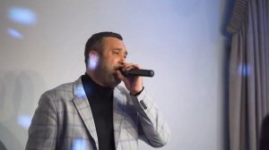 Кибирев - В твоем сердце зима. Концерт в г. Рязань, 2022