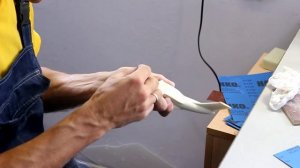 3 обработка
