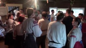 014 Каханочка в Жоровке Пятровiца 2018