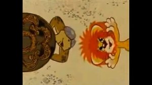 Александр На Юн Кин играет свою обработку "Песенка львёнка и черепахи"