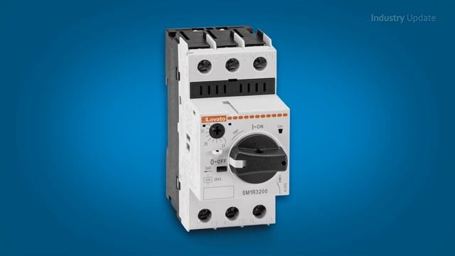 Industry Update: Mechtric - Motor Protection Circuit Breakers смотреть онлайн