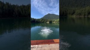 Наше путешествие на Байкал