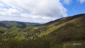 Село Прасковеевка 2024