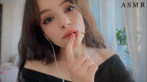 АСМР ТЕБЯ ПОХИТИЛА СТАЛКЕРША 🤫 (по мотивам asianwoman)
