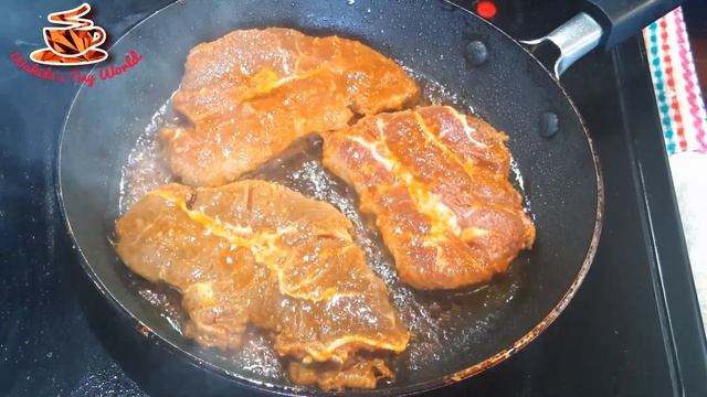 Beef Steak Deshi Style|Juicy and Yummy Beef Steak Recipe|Sylheti Channel