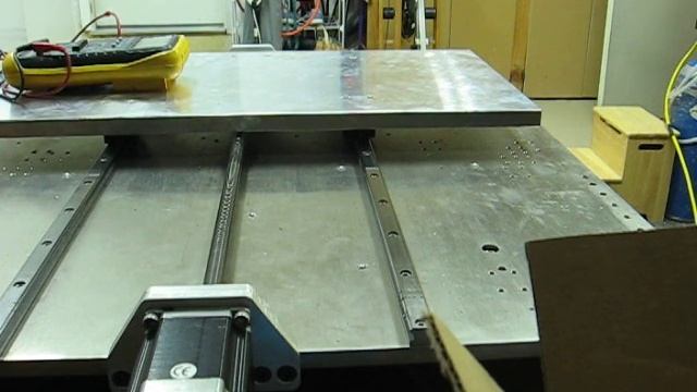 Shrapnel CNC by Buildyouridea.com смотреть онлайн