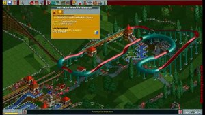 Rollercoaster Tycoon [66] - KW 5/10