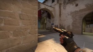 ЗОЛОТОЙ СЕТ С АГЕНТОМ ЗА 30 000 РУБЛЕЙ (CS:GO)