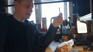 Ив Табак - Берли 4.