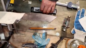 Будни ножедела