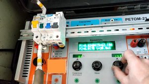 Автомат IEK ВА47-29 1P C 10А