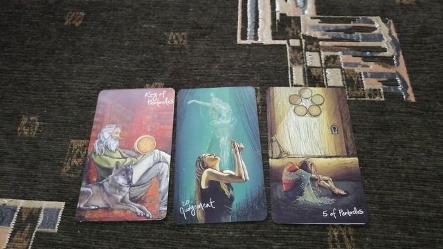 Козерог. Прогноз Таро на неделю с 21 по 27 сентября 2020 года смотреть онлайн