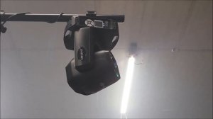 Shehds 6 Prism LED Spot 100W Gobo Moving Head