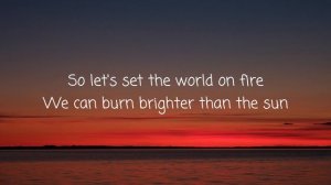 Fun. - We Are Young (Lyrics) | ft. Janelle Monáe