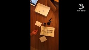 Huawei Lebooo Smart Sonic Electronic Toothbrush - unboxing and review