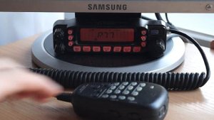 DTMF управление репитерами Днепропетровска