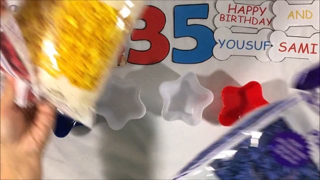 Paw Patrol Dessert Table | How to set up a dessert table | FREE Downloadable Templates смотреть онлайн