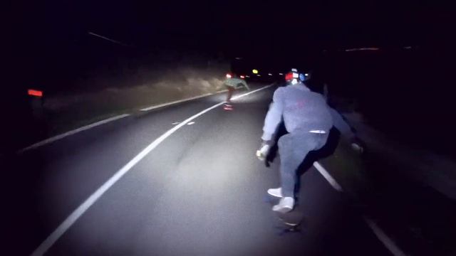 Lupine: The night (EvoBike) смотреть онлайн